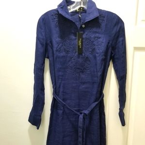 Shirt Dress